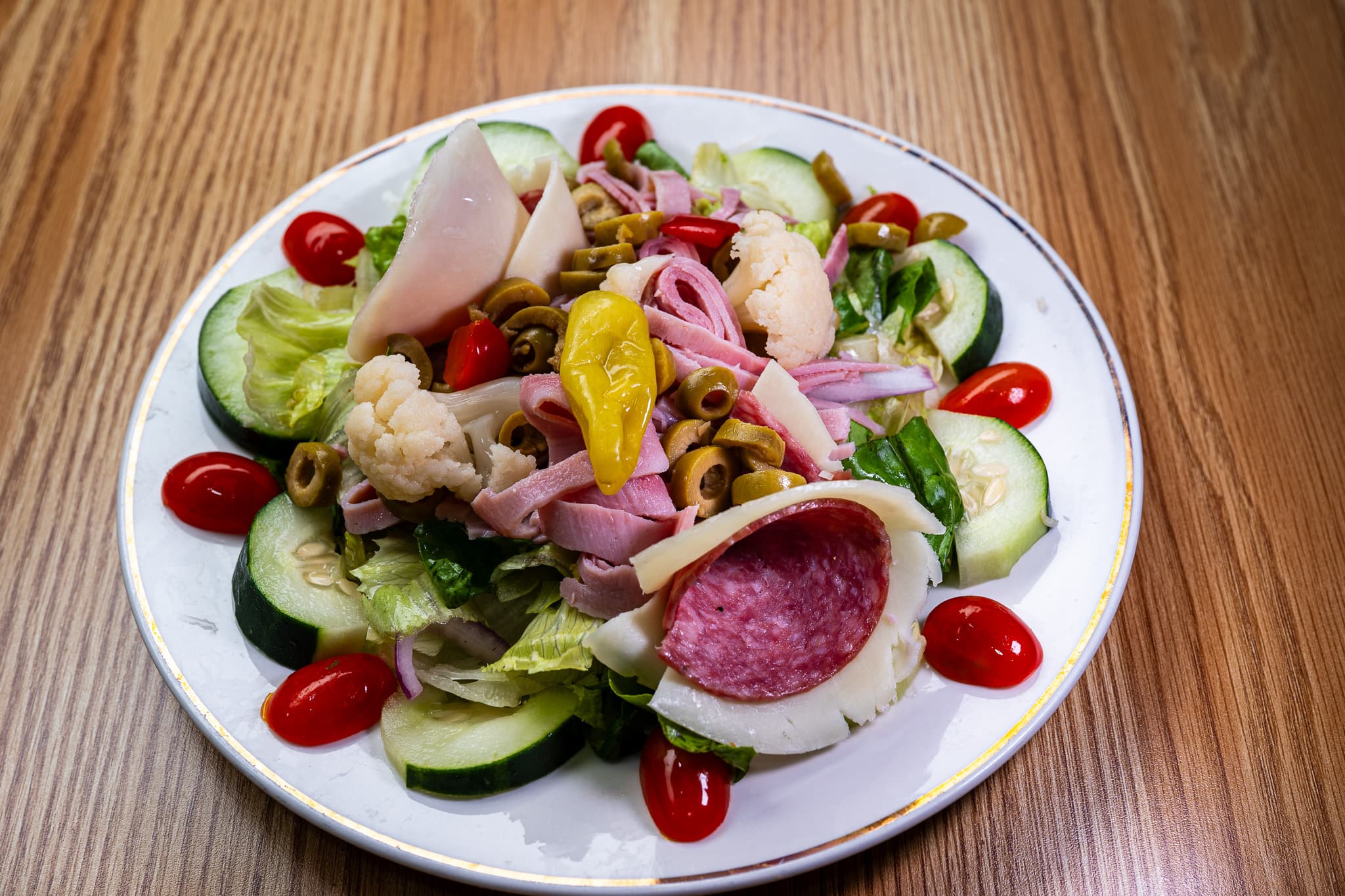 Salads